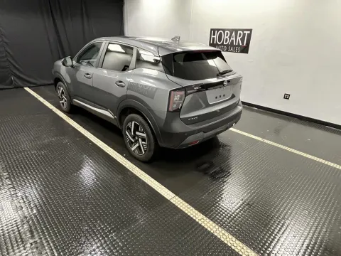 More photos of 2025 Nissan Kicks SV at Hobart Auto Sales, IN