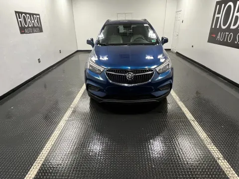 Photos of 2020 Buick Encore Preferred for sale in Hobart, IN at Hobart Auto Sales