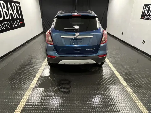 More photos of 2020 Buick Encore Preferred at Hobart Auto Sales, IN
