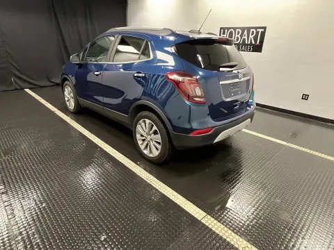 More photos of 2020 Buick Encore Preferred at Hobart Auto Sales, IN