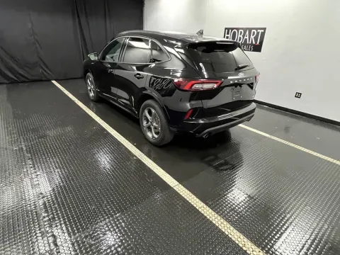 More photos of 2024 Ford Escape ST-Line at Hobart Auto Sales, IN