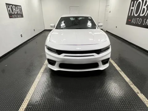 Photos of 2022 Dodge Charger SXT for sale in Hobart, IN at Hobart Auto Sales