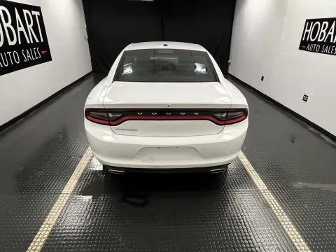 More photos of 2022 Dodge Charger SXT at Hobart Auto Sales, IN