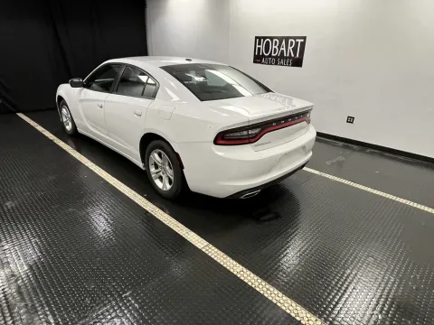 More photos of 2022 Dodge Charger SXT at Hobart Auto Sales, IN