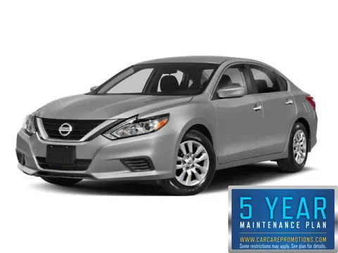 Silver 2018 Nissan Altima 2.5 SL for sale in Hobart, IN