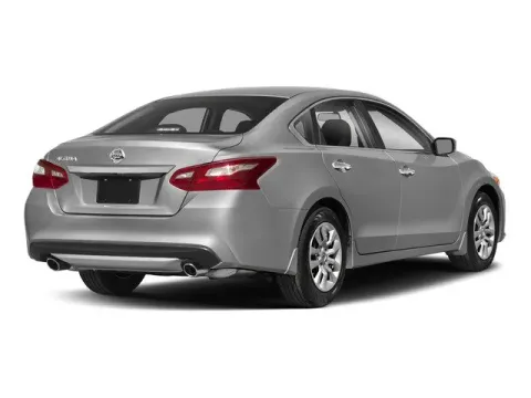 Photos of 2018 Nissan Altima 2.5 SL for sale in Hobart, IN at Hobart Auto Sales