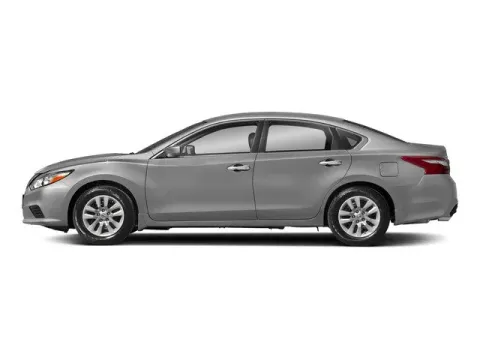 Another view of 2018 Nissan Altima 2.5 SL for sale in Hobart, IN at Hobart Auto Sales