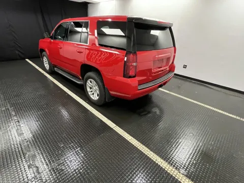 More photos of 2018 Chevrolet Tahoe Commercial at Hobart Auto Sales, IN