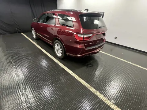 More photos of 2023 Dodge Durango at Hobart Auto Sales, IN