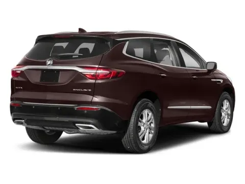 More photos of 2018 Buick Enclave Premium at Hobart Auto Sales, IN