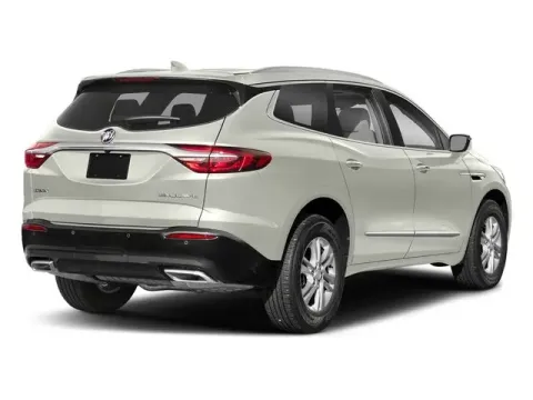 Photos of 2018 Buick Enclave Premium for sale in Hobart, IN at Hobart Auto Sales