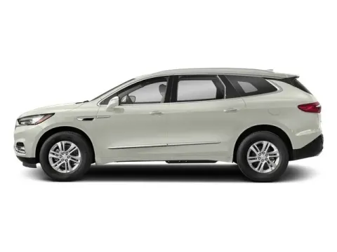 Another view of 2018 Buick Enclave Premium for sale in Hobart, IN at Hobart Auto Sales