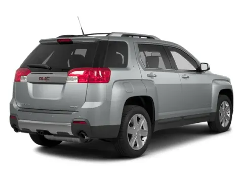 More photos of 2014 GMC Terrain SLT at Hobart Auto Sales, IN