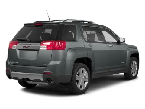Photos of 2014 GMC Terrain SLT for sale in Hobart, IN at Hobart Auto Sales