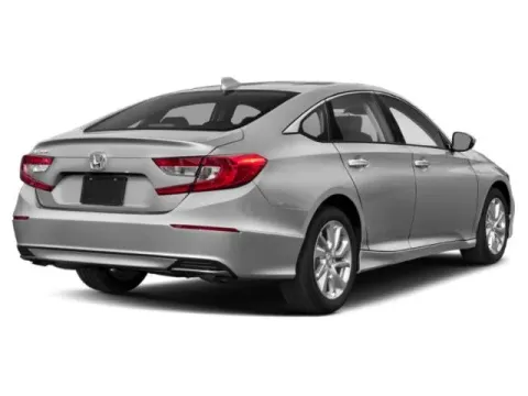 Photos of 2020 Honda Accord Sedan LX for sale in Hobart, IN at Hobart Auto Sales
