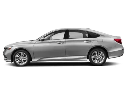 Another view of 2020 Honda Accord Sedan LX for sale in Hobart, IN at Hobart Auto Sales