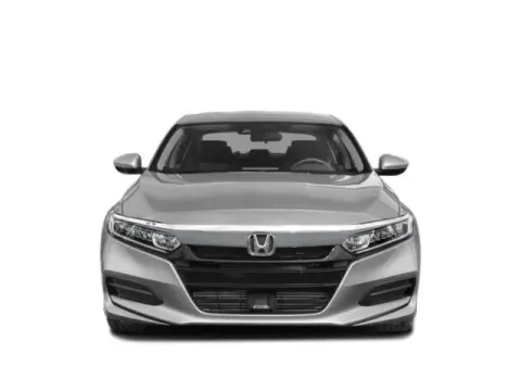 More photos of 2020 Honda Accord Sedan LX at Hobart Auto Sales, IN