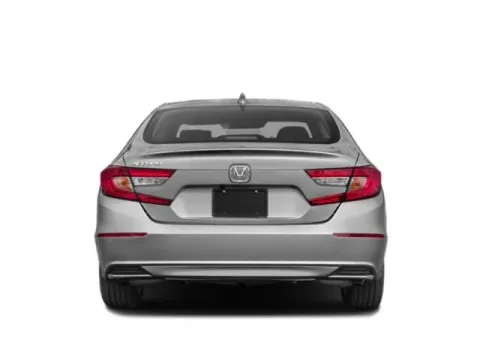 More photos of 2020 Honda Accord Sedan LX at Hobart Auto Sales, IN