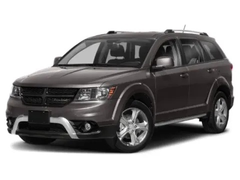 More photos of 2018 Dodge Journey SE at Hobart Auto Sales, IN