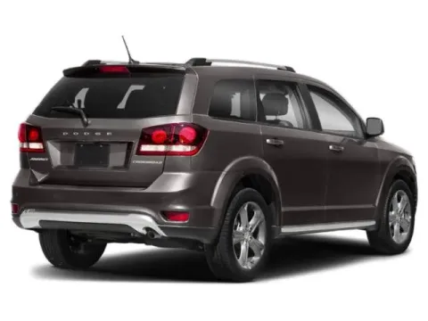 Photos of 2018 Dodge Journey SE for sale in Hobart, IN at Hobart Auto Sales