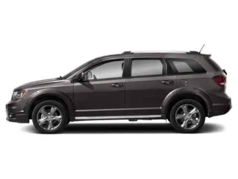 Another view of 2018 Dodge Journey SE for sale in Hobart, IN at Hobart Auto Sales