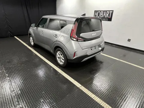 More photos of 2024 Kia Soul at Hobart Auto Sales, IN