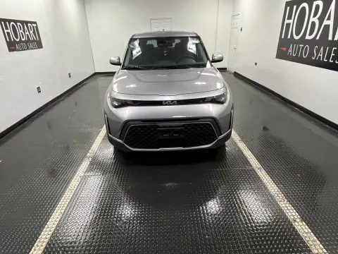 Photos of 2024 Kia Soul for sale in Hobart, IN at Hobart Auto Sales