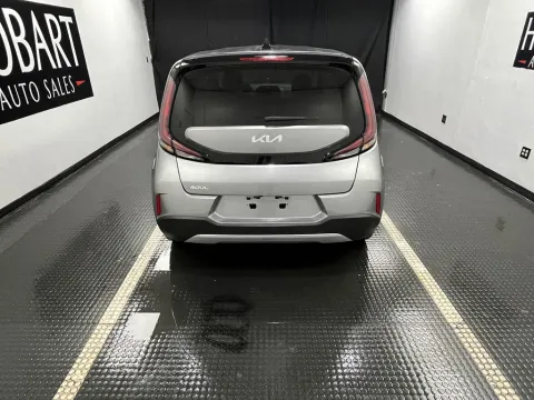 More photos of 2024 Kia Soul at Hobart Auto Sales, IN
