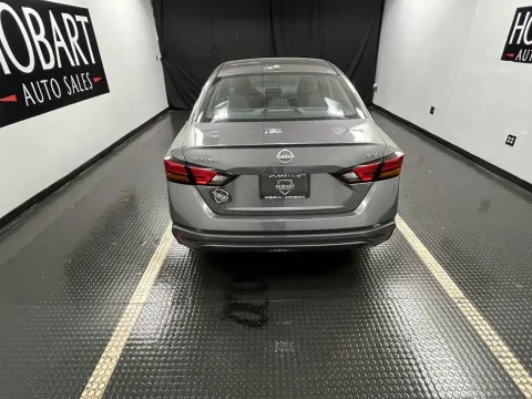 More photos of 2024 Nissan Altima 2.5 SV at Hobart Auto Sales, IN