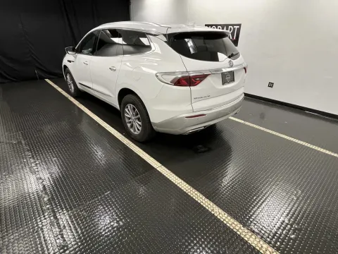 More photos of 2024 Buick Enclave Premium at Hobart Auto Sales, IN