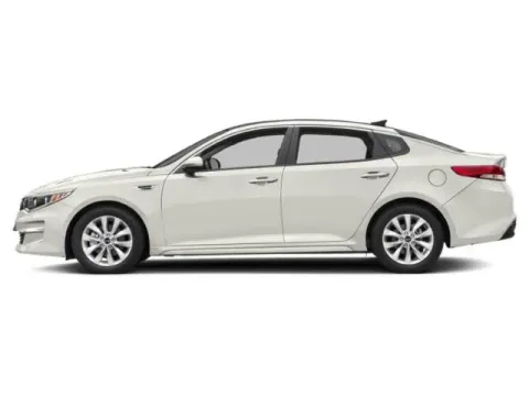 Another view of 2018 Kia Optima LX for sale in Hobart, IN at Hobart Auto Sales