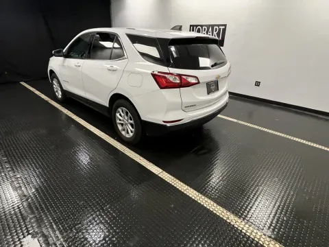 More photos of 2019 Chevrolet Equinox LT at Hobart Auto Sales, IN