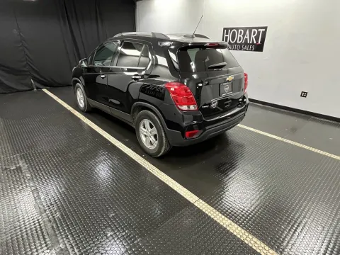 More photos of 2019 Chevrolet Trax LT at Hobart Auto Sales, IN