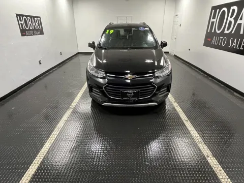 Photos of 2019 Chevrolet Trax LT for sale in Hobart, IN at Hobart Auto Sales