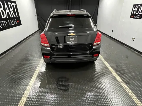 More photos of 2019 Chevrolet Trax LT at Hobart Auto Sales, IN