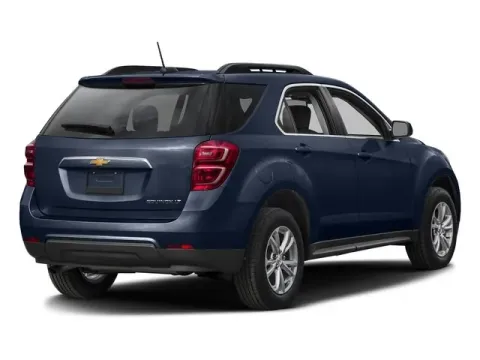 Photos of 2016 Chevrolet Equinox LT for sale in Hobart, IN at Hobart Auto Sales