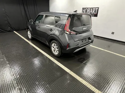 More photos of 2024 Kia Soul at Hobart Auto Sales, IN