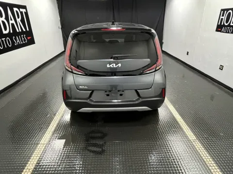 More photos of 2024 Kia Soul at Hobart Auto Sales, IN