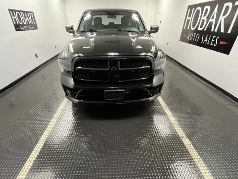 Photos of 2017 Ram 1500 Express for sale in Hobart, IN at Hobart Auto Sales