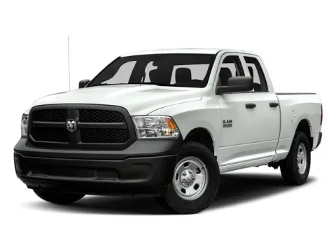 More photos of 2017 Ram 1500 Express at Hobart Auto Sales, IN