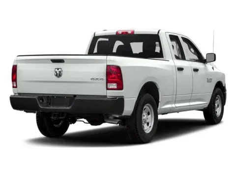 More photos of 2017 Ram 1500 Express at Hobart Auto Sales, IN