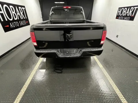 More photos of 2017 Ram 1500 Express at Hobart Auto Sales, IN