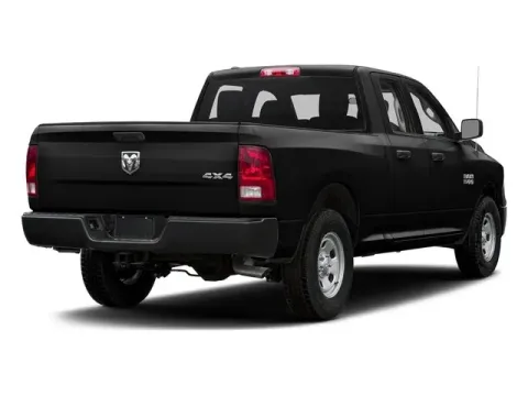 Photos of 2017 Ram 1500 Express for sale in Hobart, IN at Hobart Auto Sales