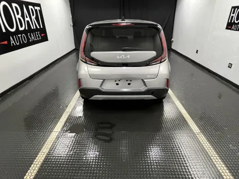 More photos of 2025 Kia Soul at Hobart Auto Sales, IN