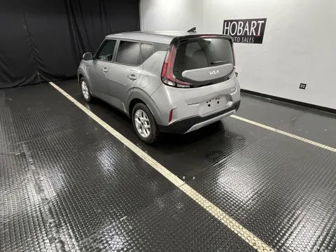 More photos of 2025 Kia Soul at Hobart Auto Sales, IN