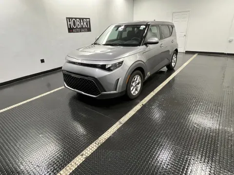 Photos of 2025 Kia Soul for sale in Hobart, IN at Hobart Auto Sales
