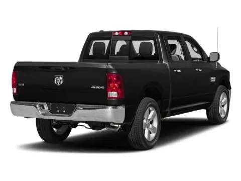 Photos of 2017 Ram 1500 Big Horn for sale in Hobart, IN at Hobart Auto Sales