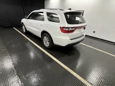 More photos of 2023 Dodge Durango at Hobart Auto Sales, IN