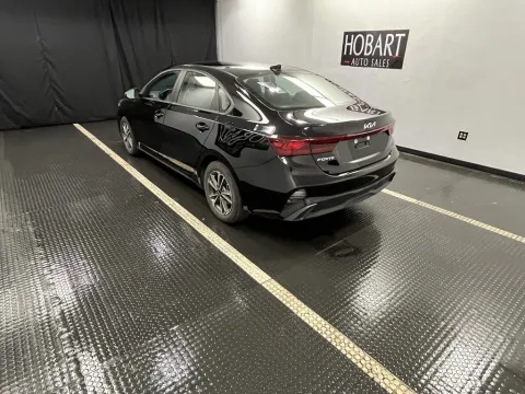 More photos of 2024 Kia Forte at Hobart Auto Sales, IN