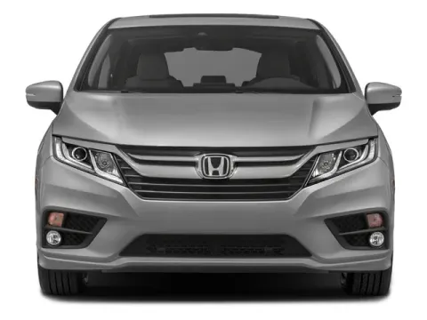 More photos of 2018 Honda Odyssey EX-L at Hobart Auto Sales, IN